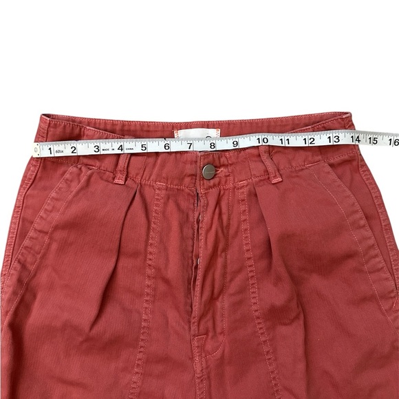 Sundry Women’s Cargo Pants size 26 - Picture 2 of 6